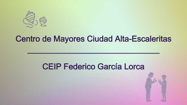 Ciudad Alta-Escaleritas