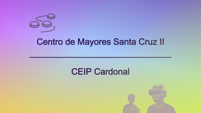 Santa Cruz II (Centro de día II para Mayores)