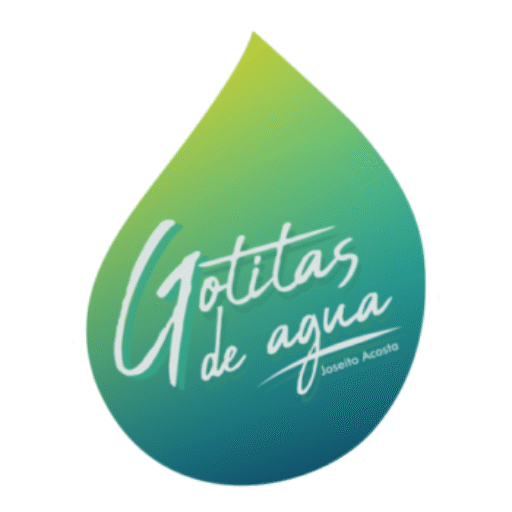 Gotitas de Agua