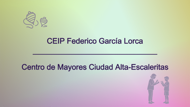 CEIP Federico García Lorca