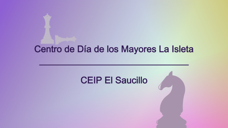 Centro de Mayores la Isleta