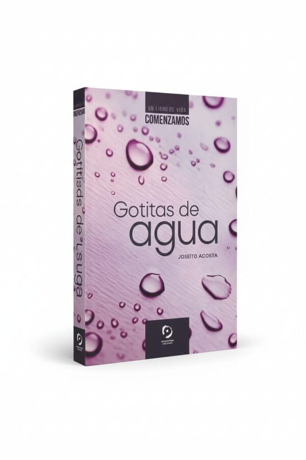 <i>COMENZAMOS</i>  <br> Joseíto Acosta