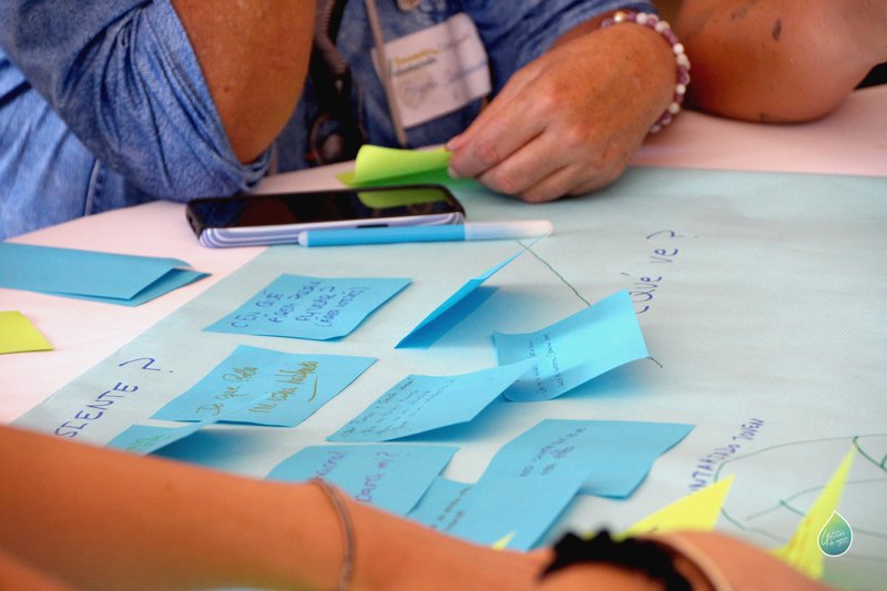 Galeria V Encuentro Voluntariado Canarias 2026