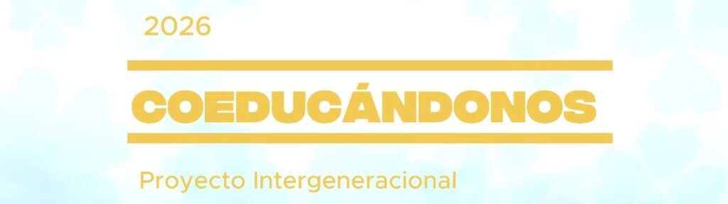Proyecto Coeducándonos